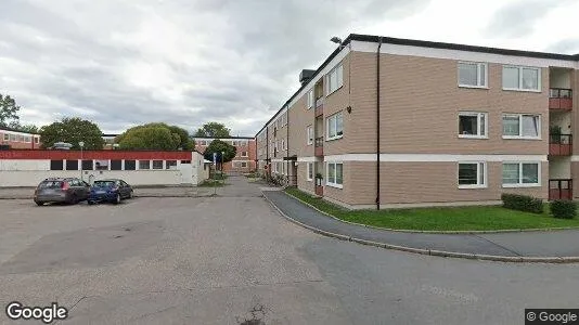 Apartments for rent in Uppsala - Photo from Google Street View