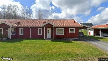 Apartments for rent in Svenljunga - Photo from Google Street View