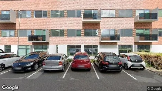 Apartments for rent in Esbjerg Center - Photo from Google Street View