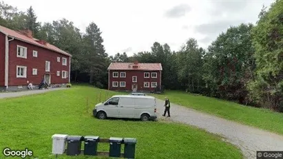 Apartments for rent in Norberg - Photo from Google Street View