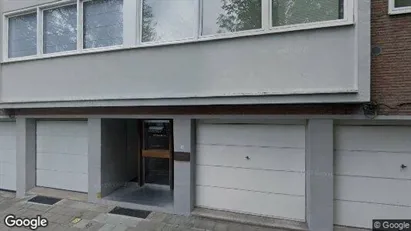 Apartments for rent in Kortrijk - Photo from Google Street View