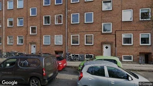 Apartments for rent in Aalborg Center - Photo from Google Street View