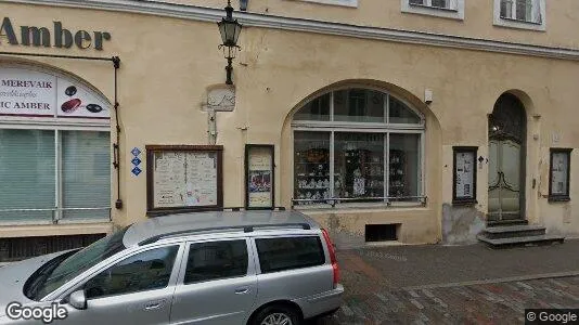 Apartments for rent in Tallinn Kesklinna - Photo from Google Street View