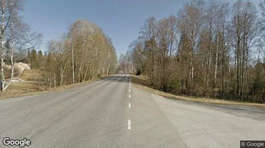 Apartments for rent in Sundsvall - Photo from Google Street View