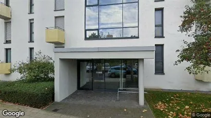 Apartments for rent in Essen - Photo from Google Street View