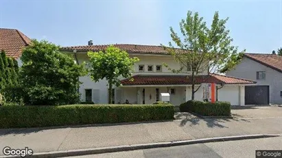 Apartments for rent in Lebern - Photo from Google Street View