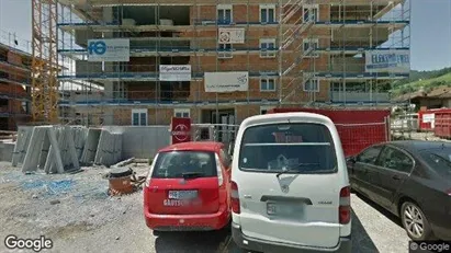 Apartments for rent in Rheintal - Photo from Google Street View