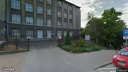 Apartments for rent in Lublin - Photo from Google Street View