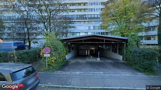 Apartments for rent in Unterschleißheim - Photo from Google Street View