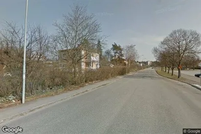 Apartments for rent in Laxå - Photo from Google Street View