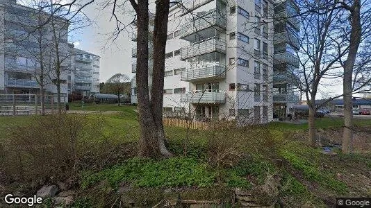 Apartments for rent in Skövde - Photo from Google Street View