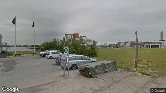 Apartments for rent in Aalborg Center - Photo from Google Street View