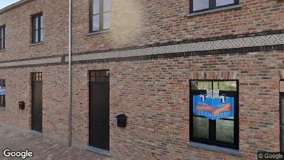 Apartments for rent in Scherpenheuvel-Zichem - Photo from Google Street View