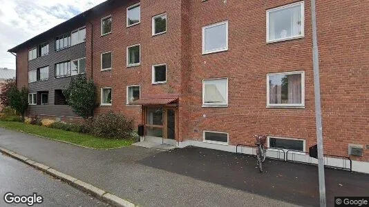 Apartments for rent in Nyköping - Photo from Google Street View