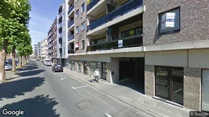 Apartments for rent in Kortrijk - Photo from Google Street View