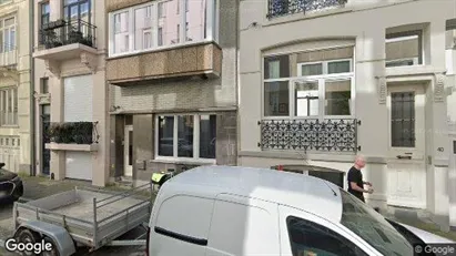 Apartments for rent in Oostende - Photo from Google Street View