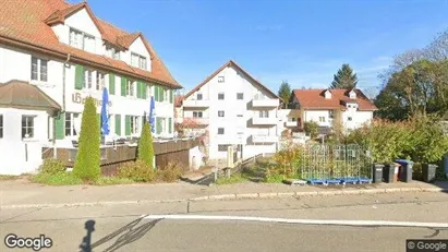 Apartments for rent in Waldshut - Photo from Google Street View