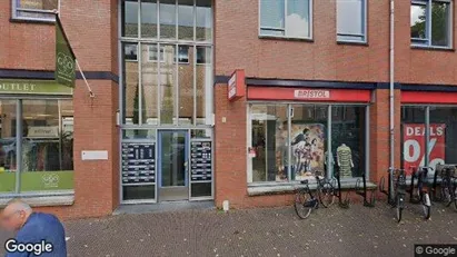 Apartments for rent in Amersfoort - Photo from Google Street View