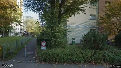 Apartments for rent in Arlesheim - Photo from Google Street View