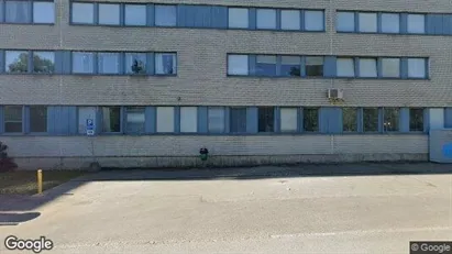 Apartments for rent in Sundbyberg - Photo from Google Street View