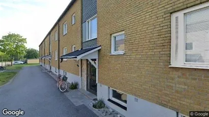 Apartments for rent in Finspång - Photo from Google Street View