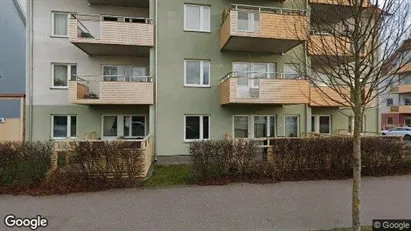 Apartments for rent in Västerås - Photo from Google Street View