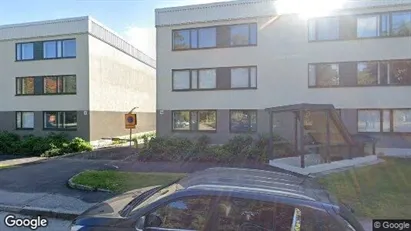 Apartments for rent in Gävle - Photo from Google Street View