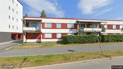 Apartments for rent in Joensuu - Photo from Google Street View