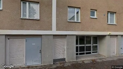 Apartments for rent in Gävle - Photo from Google Street View