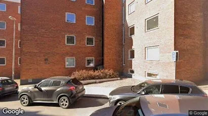 Apartments for rent in Helsingborg - Photo from Google Street View