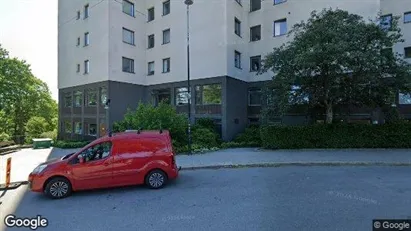 Rooms for rent in Kungsholmen - Photo from Google Street View