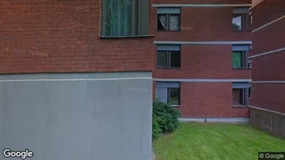 Rooms for rent in Östermalm - Photo from Google Street View