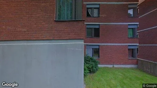 Rooms for rent in Östermalm - Photo from Google Street View