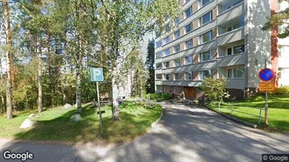 Apartments for rent in Lahti - Photo from Google Street View