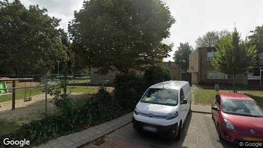 Apartments for rent in Brunssum - Photo from Google Street View