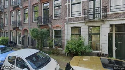 Apartments for rent in Amsterdam Zeeburg - Photo from Google Street View