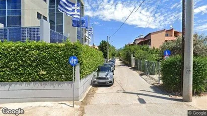 Apartments for rent in Marousi - Photo from Google Street View