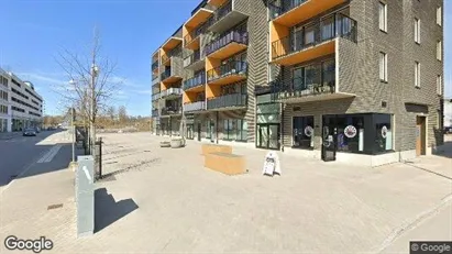 Apartments for rent in Solna - Photo from Google Street View