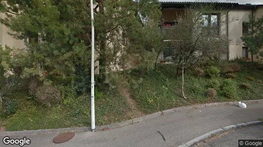 Apartments for rent in Affoltern - Photo from Google Street View