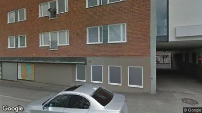 Apartments for rent in Lycksele - Photo from Google Street View