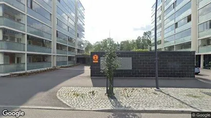 Apartments for rent in Espoo - Photo from Google Street View