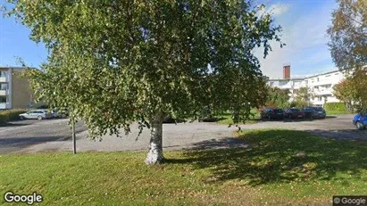 Apartments for rent in Strömsund - Photo from Google Street View