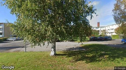 Apartments for rent in Strömsund - Photo from Google Street View