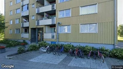 Apartments for rent in Södertälje - Photo from Google Street View