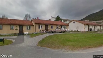 Apartments for rent in Härjedalen - Photo from Google Street View