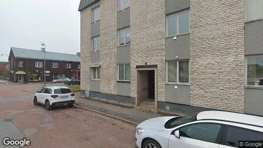 Apartments for rent in Härjedalen - Photo from Google Street View