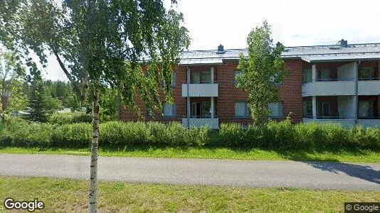 Apartments for rent in Oulu - Photo from Google Street View