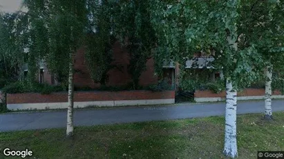 Apartments for rent in Oulu - Photo from Google Street View