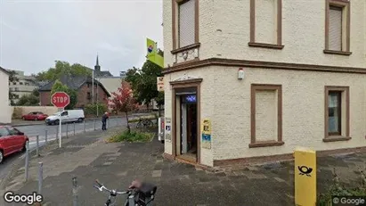 Apartments for rent in Mönchengladbach - Photo from Google Street View