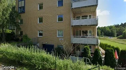 Apartments for rent in Huddinge - Photo from Google Street View